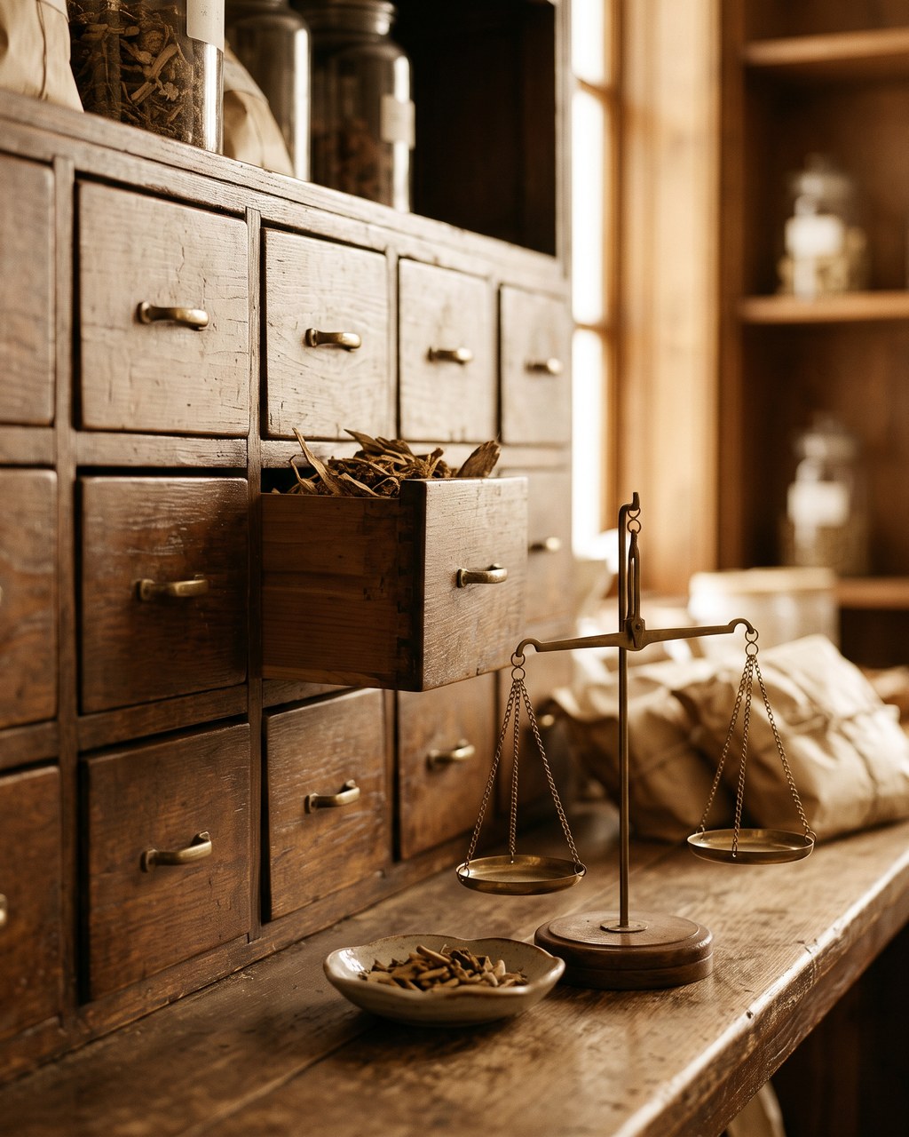 Herbal Medicine